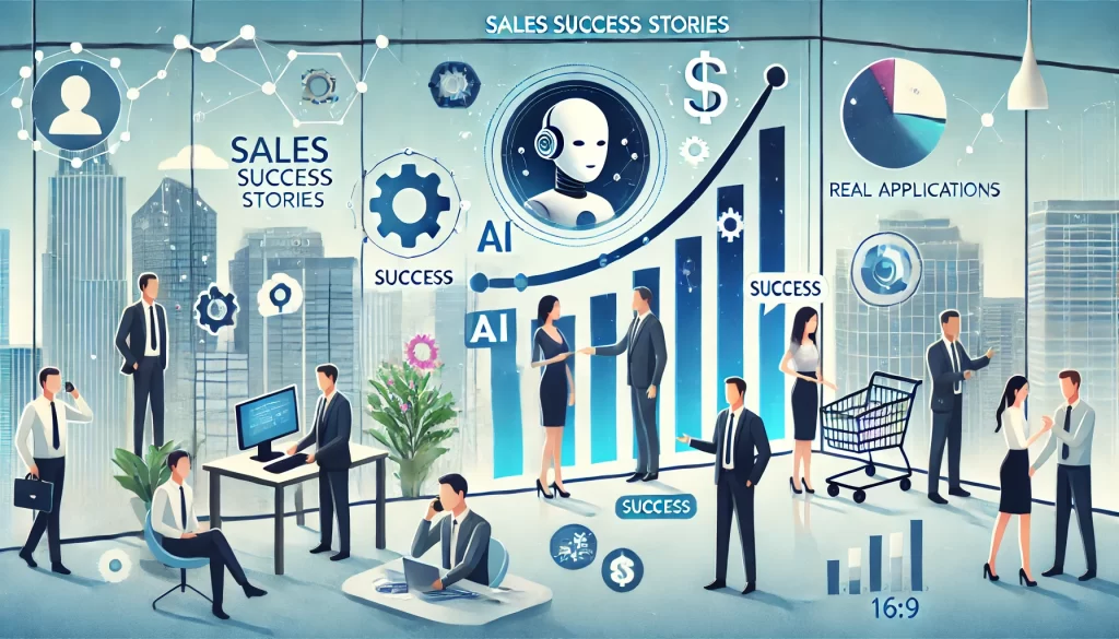 生成AIを活用した営業の未来展望